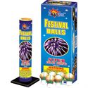 Picture of Festival Balls - Slim Box