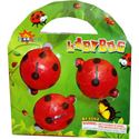 Picture of Lady Bugs