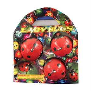 Picture of Lady Bugs (3 Pack)