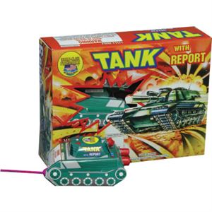 Picture of Tanks (Box of 12)