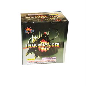 Picture of Jaw-Breaker