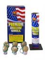 Picture of Premium Artillery Shell